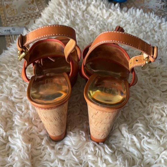 Coach sandals - Picture 4 of 8